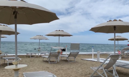 Spiagge libere comunali, pubblicato l'avviso per l'affidamento in convenzione