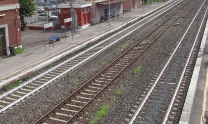 Uomo investito e ucciso alla stazione ferroviaria di Fondi