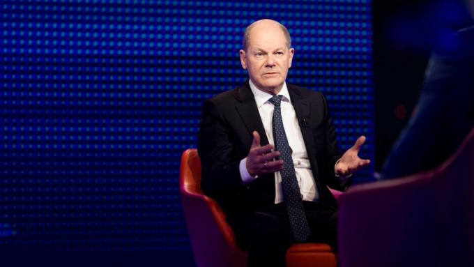 Germania: Scholz, rafforzeremo scambi e cooperazione con la Cina