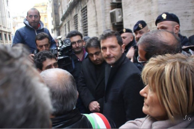 Vertenza Saxa Gres il Consiglio comunale approva un documento