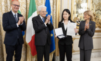 Il Liceo L.Da Vinci vince il primo premio del concorso "I giovani ricordano la Shoah".