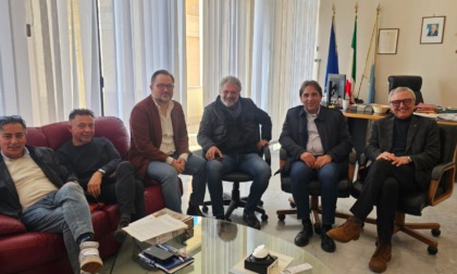 Acquedotto a Campo Soriano, intesa tra i Comuni di Terracina e Sonnino e il Parco Monti Ausoni e Lago di Fondi