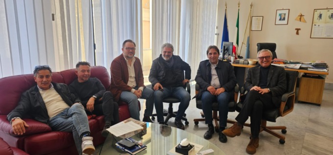 Acquedotto a Campo Soriano, intesa tra i Comuni di Terracina e Sonnino e il Parco Monti Ausoni e Lago di Fondi