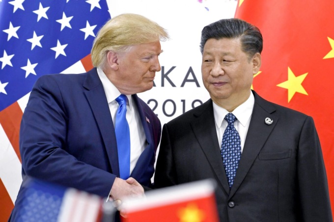 Cina: si oppone fermamente a minaccia dazi USA, si impegna a tutelare interessi
