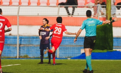 In Serie D Cassino al comando. In Eccellenza sorpasso del Valmontone