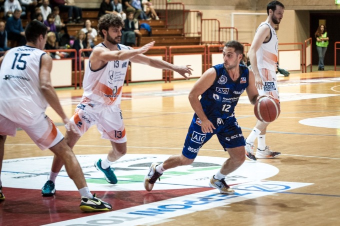 Iniziano i play off e i play out per le laziali