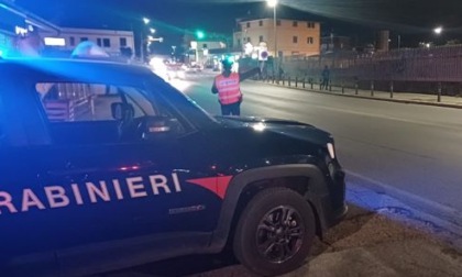 Controlli in citta', 12 arresti e 6 denunce