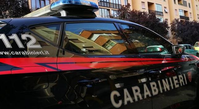 Droga e armi, denunciati tre giovani egiziani