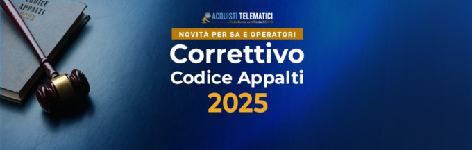 Codice contratti pubblici, il convegno