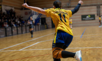 Pontinia ospita Leno prima del big match di Erice