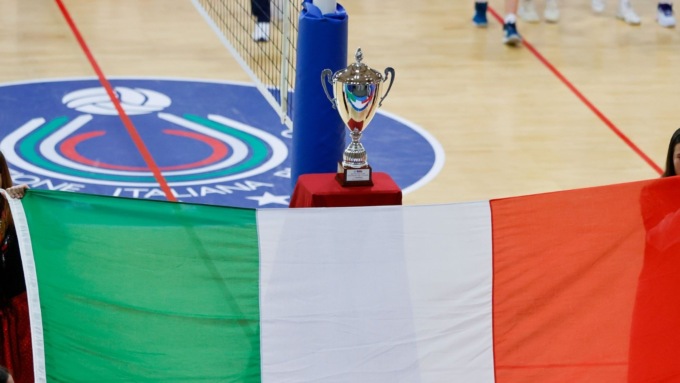 In provincia di Latina le finali Nazionali Under 15 maschile