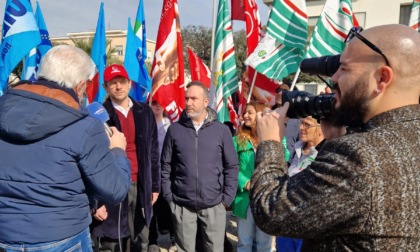 La vertenza degli addetti alle pulizie negli ospedali pontini, sospesa l'agitazione