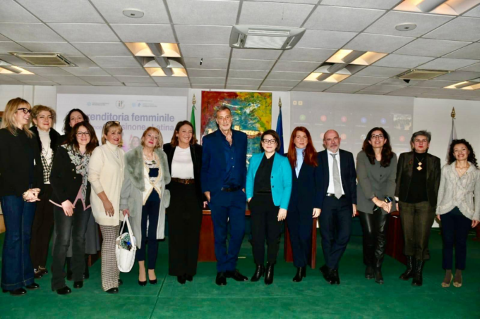 Le imprese femminili importante risorsa per l’economia locale