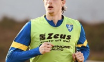 Frosinone, formazione ancora da decifrare per il Mantova