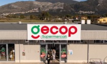 Rubata la cassa continua del supermecato Gecop