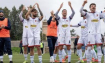 Coppa Italia Serie D: Il Guidonia vola in finale. 5 a 0 al Martina. Ora c'è il Ravenna