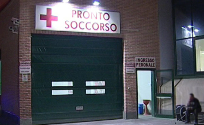 Frosinone. Situazione d’emergenza al Pronto Soccorso dello Spaziani