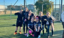 Latina parla al femminile. Iscritta al prossimo campionato di Serie A