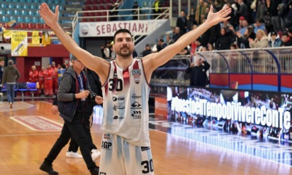 In campo per gara 3. Latina sogna la salvezza. RS Rieti vicino al secondo turno play off