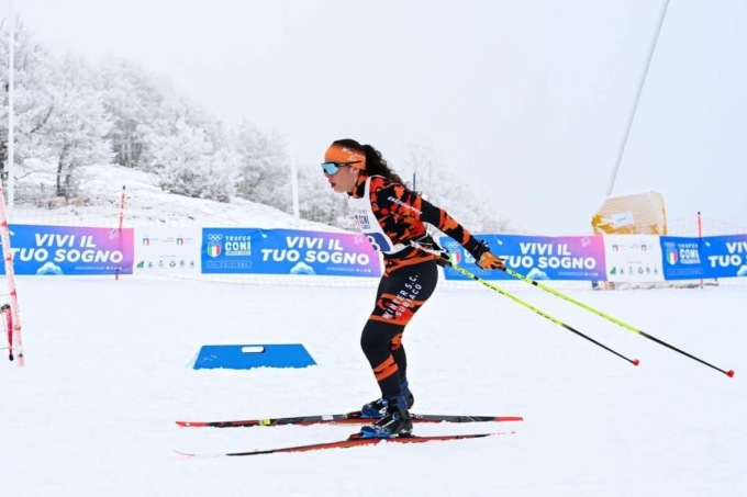 Sci Club laziali protagonisti nel week end