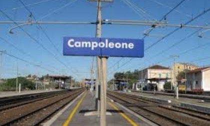 Tragedia a Campoleone, uomo investito e ucciso da un treno