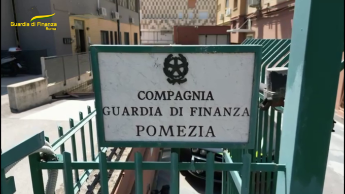 Lavoro nero e discarica abusiva, imprenditore denunciato