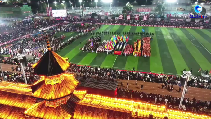 Cina: Village Super League dà il via a nuovo capitolo di scambi globali