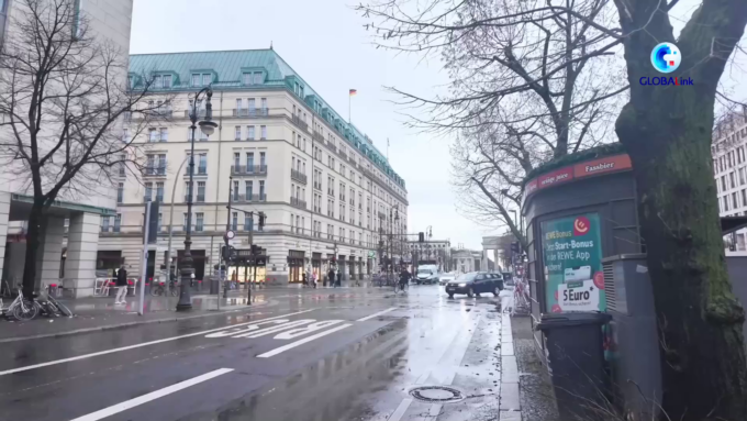 Germania: leader gruppo commerciale, Europa dovrebbe rafforzare legami economici con Cina