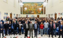 Volley Scuola, 32esima edizione al via con il Ministro Valditara