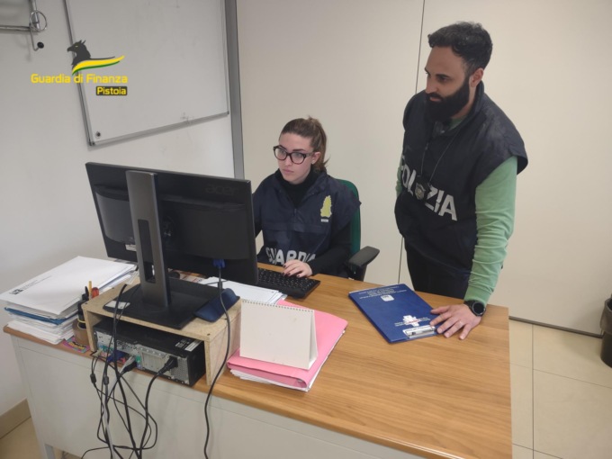 Un “ricco” nullatenente, sequestrati beni per 700 mila euro: tre fabbricati nel Pontino