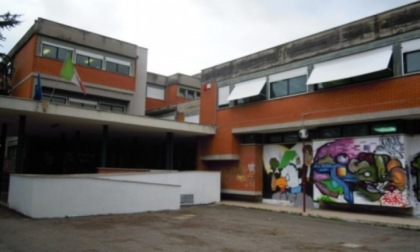 Liceo Artistico Buonarroti: completati i lavori nella nuova sede di Via Legnano