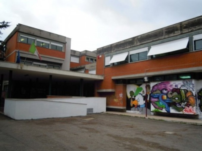 Liceo Artistico Buonarroti: completati i lavori nella nuova sede di Via Legnano