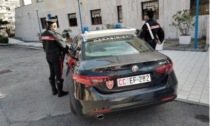 Rapina nel negozio di elettronica, arrestato