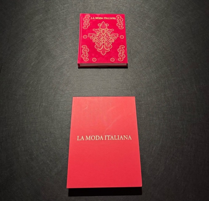 Italia: Treccani, azienda cinese collaborano presentando libro da collezione