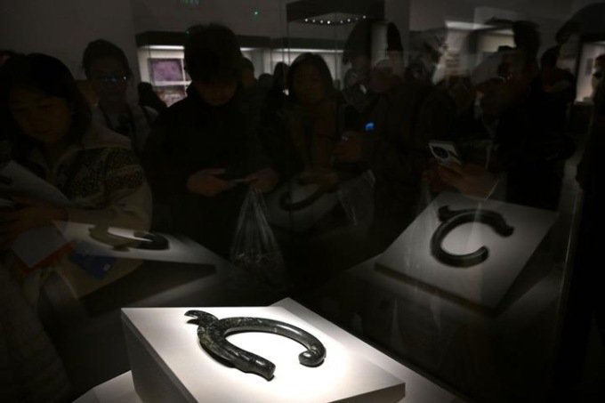 Nuove scoperte della cultura Hongshan fanno luce sull’antico splendore della Cina