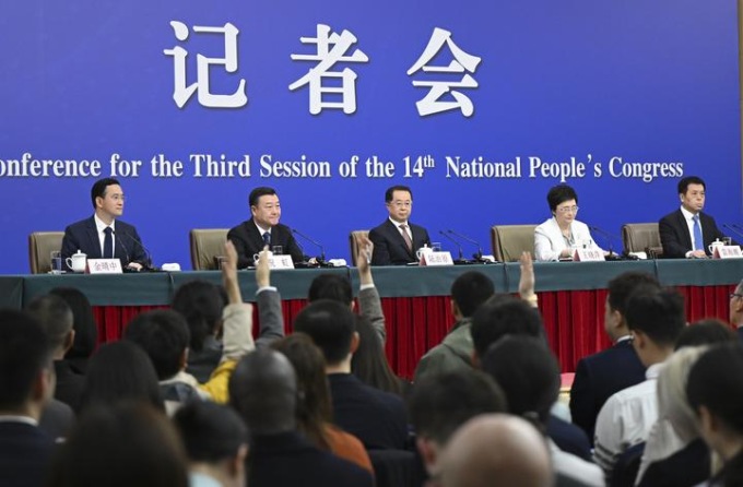 Cina: ministro, applicazione big data, IA ad assistenza anziani verrà promossa