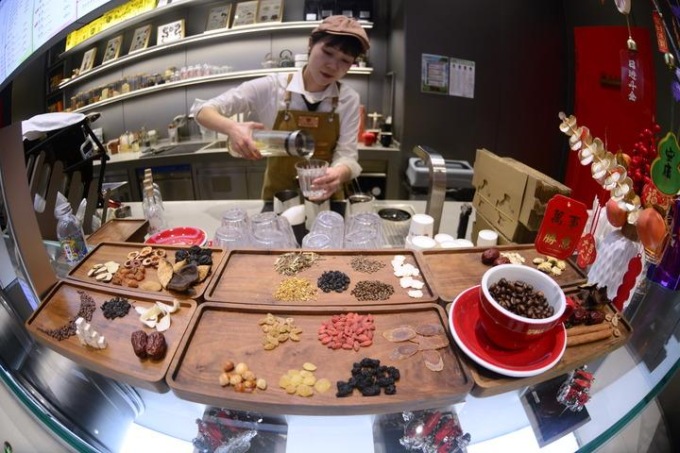 Cina: produzione di materiali per MTC cresce costantemente