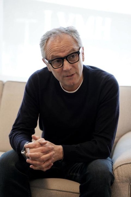 Sport: AD F1 Domenicali, Cina al centro del nostro calendario futuro