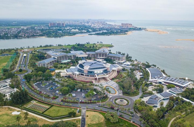 Cina: preparativi in vista del Boao Forum for Asia