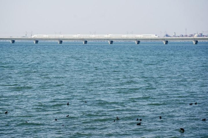 Cina: Jiangsu, distretto di Wujiang promuove sviluppo verde (1)