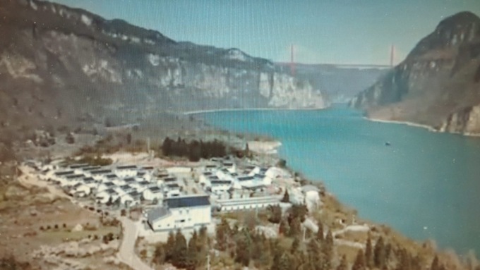 Cina: da povertà a prosperità, remoto villaggio nel Guizhou abbraccia una nuova vita