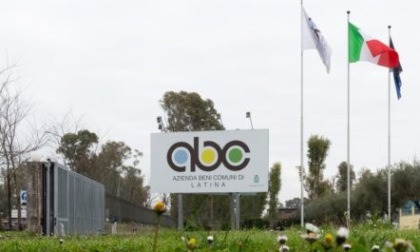 ABC Latina, Pietrogiacomi nel Consiglio di amministrazione