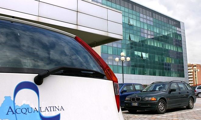Le associazioni dei consumatori contro Acqualatina. Questa sera a Monitor