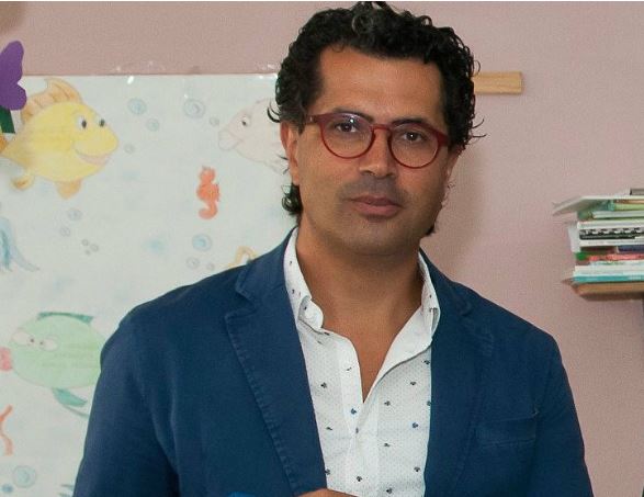 Centrodestra unito, il candidato a Sindaco e’ Andrea Di Biase