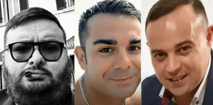 Falsi incidenti, i tre avvocati arrestati si autosospendono dall’Ordine