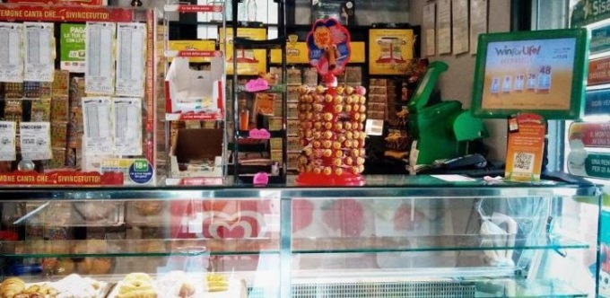 SuperEnalotto: ad Aprilia centrato un “5” da oltre 29 mila euro