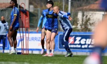 Arriva il Brescia, altro spareggio salvezza al Benito Stirpe