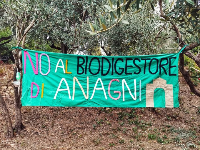 Il biodigestore si farà, il Tar dà ragione a Regione Lazio e privato