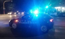 Ancora spari, ieri sera colpi di pistola in via Danimarca