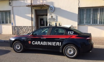 Atti persecutori, braccialetto elettronico per un 55enne